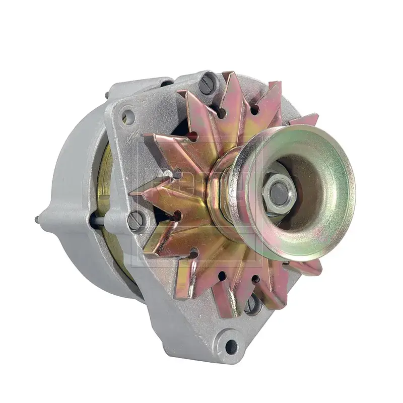 RMY-13055 - Alternator | Remy In Demand