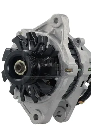 Big Sale RMY-13209 - Alternator | Remy