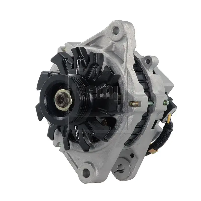 Big Sale RMY-13209 - Alternator | Remy