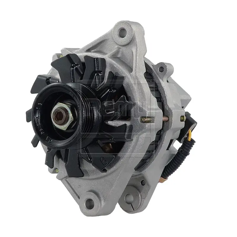 RMY-13210 - Alternator | Remy Flash Sale