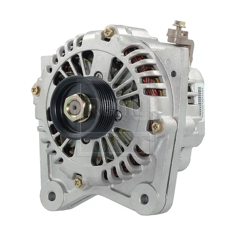 RMY-13211 - Alternator | Remy Today Only