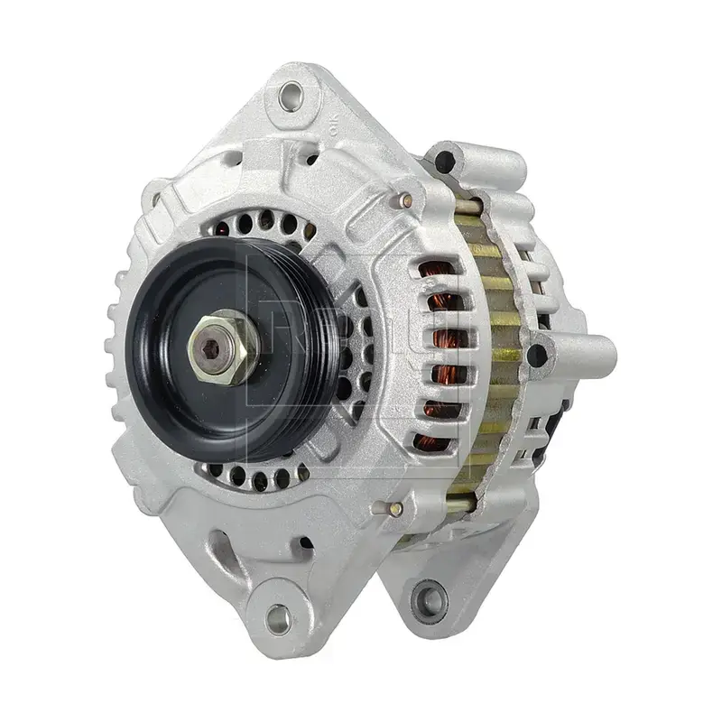 RMY-13215 - Alternator | Remy Seasonal Sale