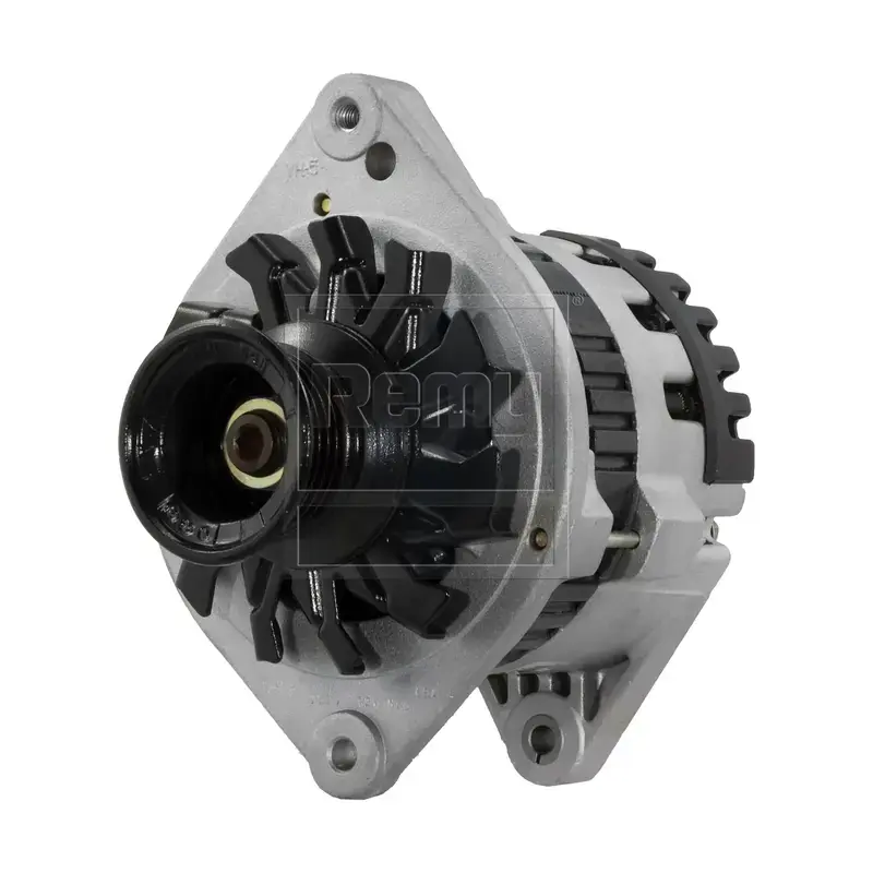 RMY-13216 - Alternator | Remy Free Shipping
