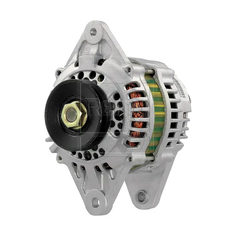 RMY-13227 - Alternator | Remy Worldwide Shipping