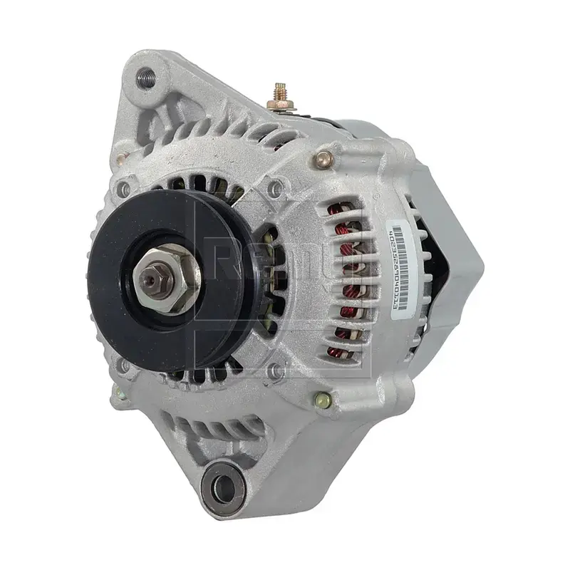 Hassle-Free Returns RMY-13235 - Alternator | Remy