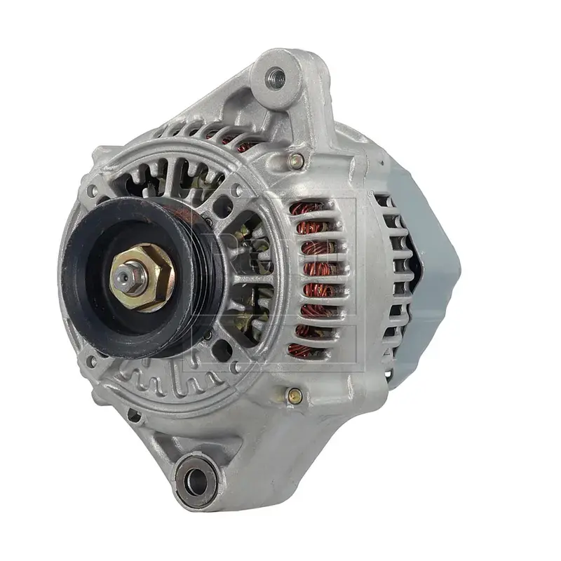 RMY-13237 - Alternator | Remy Trending
