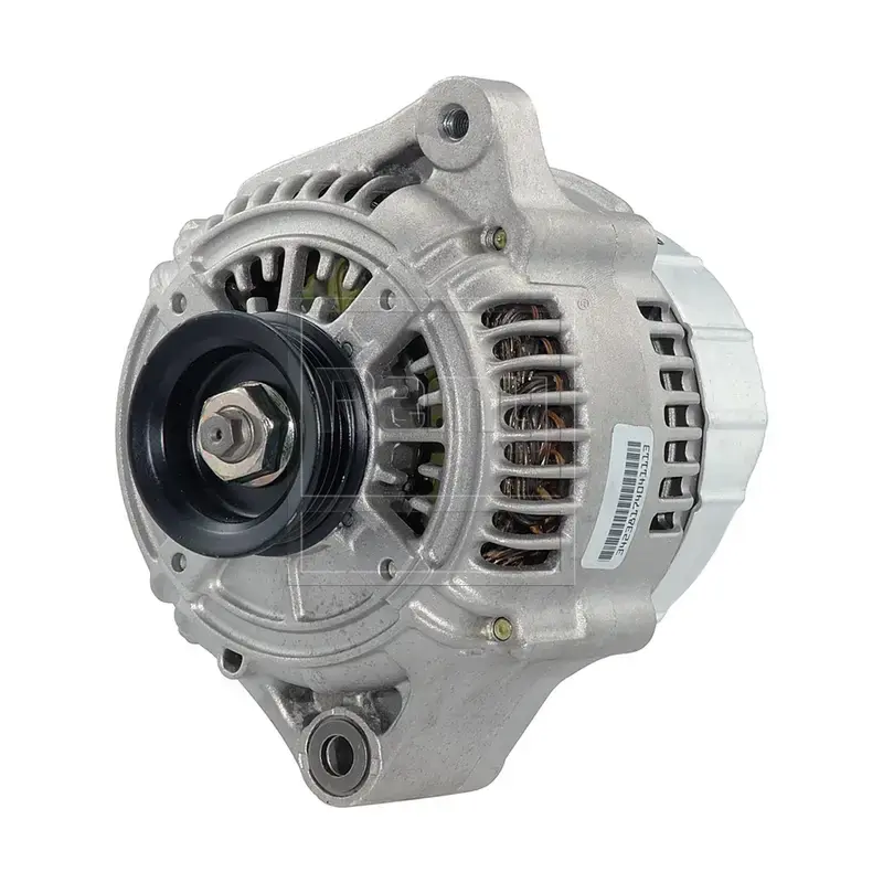 RMY-13238 - Alternator | Remy Wholesale