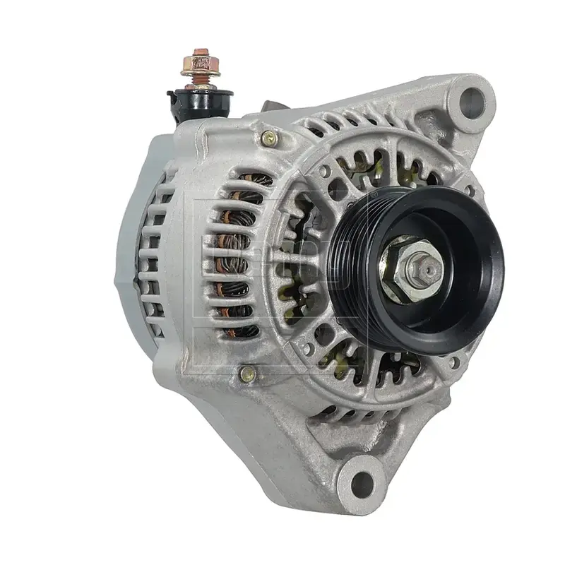 Free Delivery RMY-13239 - Alternator | Remy