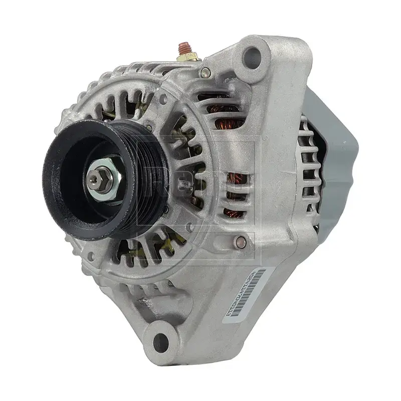 RMY-13241 - Alternator | Remy Trusted Brand