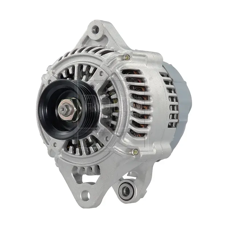 Best Choice RMY-13273 - Alternator | Remy