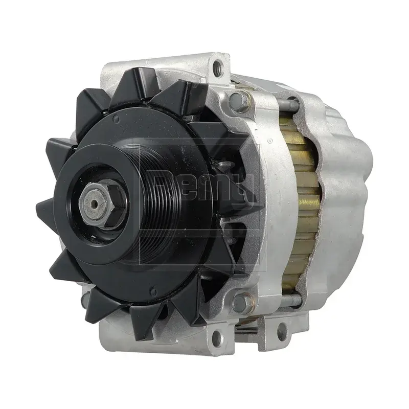 Handmade RMY-13370 - Alternator | Remy