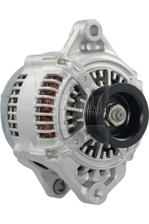 Trusted Brand RMY-13374 - Alternator | Remy
