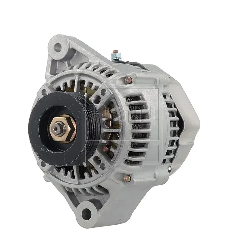 Buy Direct RMY-13375 - Alternator | Remy