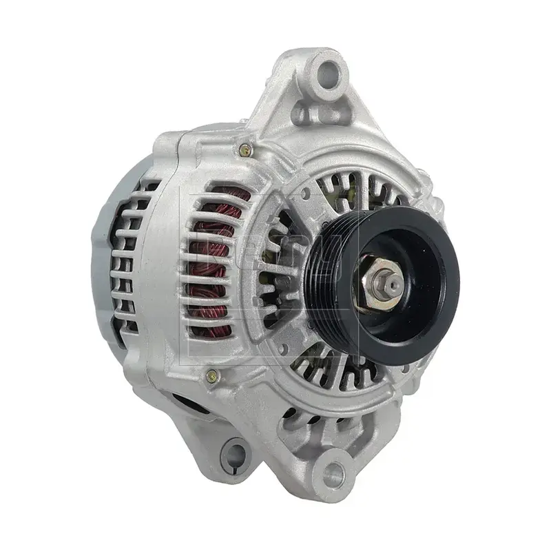 Editor’s Pick RMY-13376 - Alternator | Remy