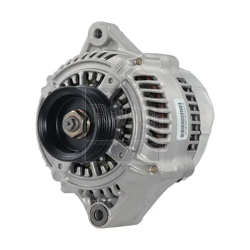 RMY-13385 - Alternator | Remy Best Seller