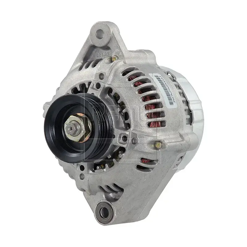 RMY-13276 - Alternator | Remy Big Sale