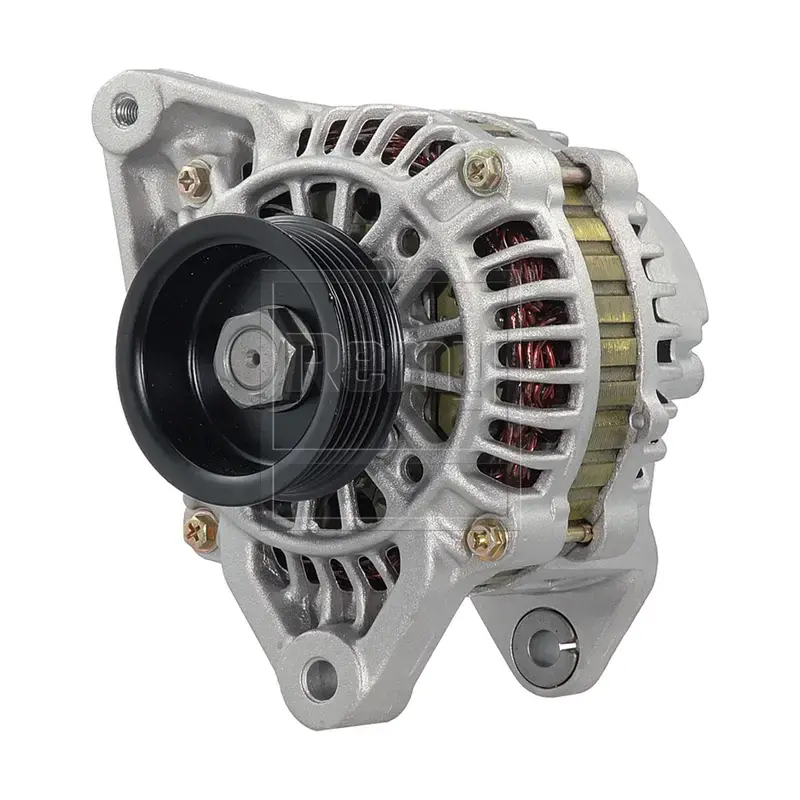 RMY-13283 - Alternator | Remy Fan Favorite