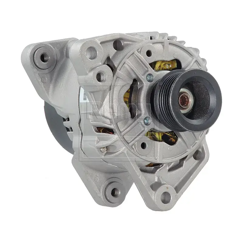 Hassle-Free Returns RMY-13311 - Alternator | Remy