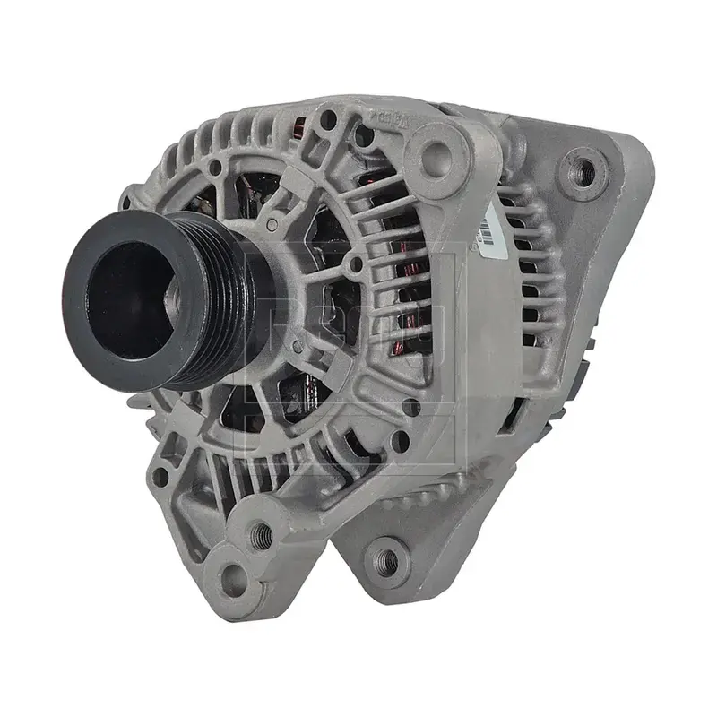 RMY-13312 - Alternator | Remy Warranty Included