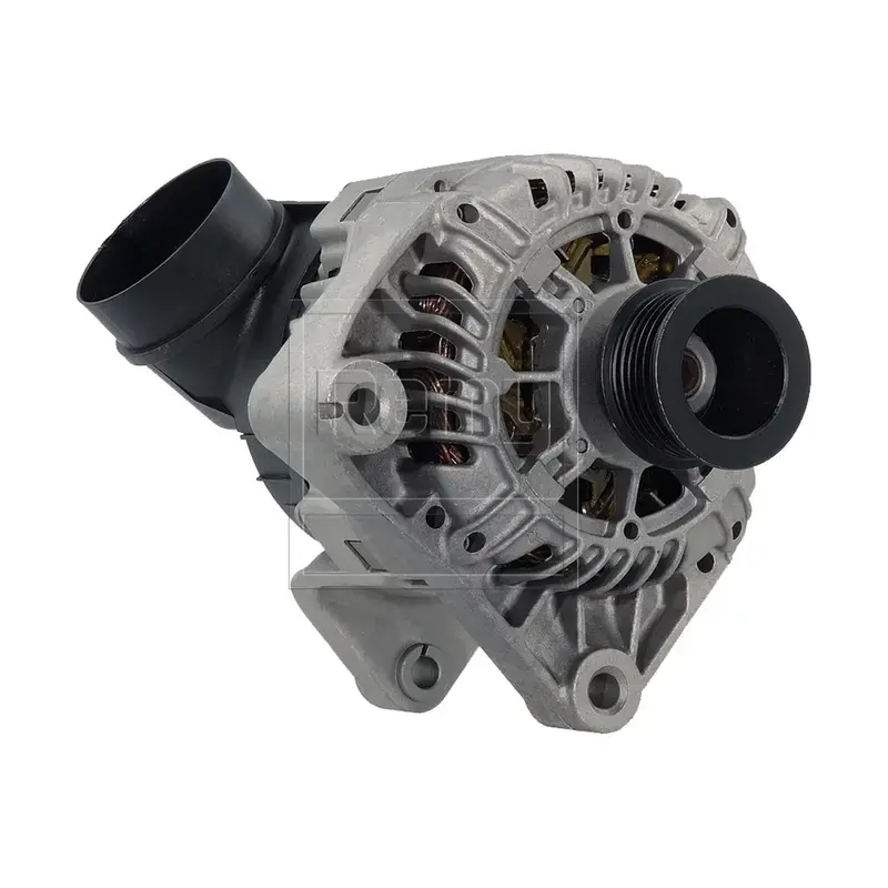 RMY-13313 - Remanufactured Alternator | Remy Same Day Shipping