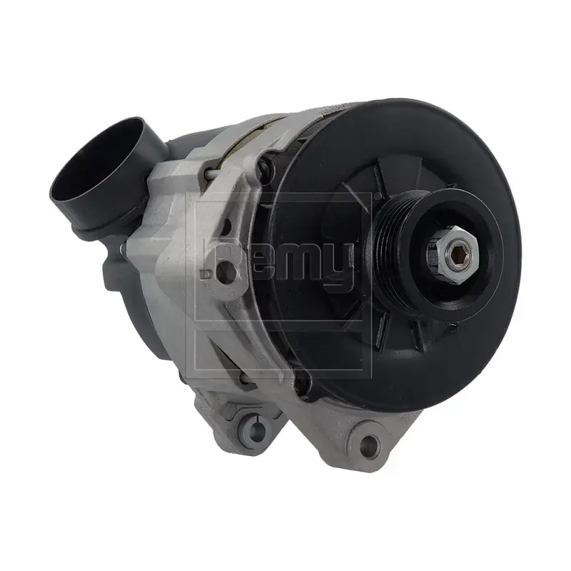 Save Now RMY-13317 - Alternator | Remy