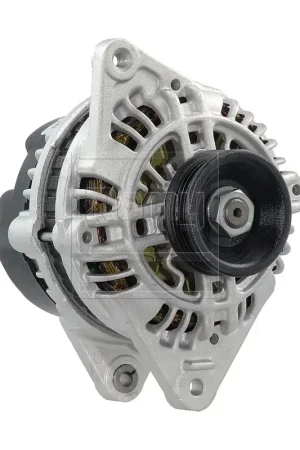 While Supplies Last RMY-13352 - Alternator | Remy