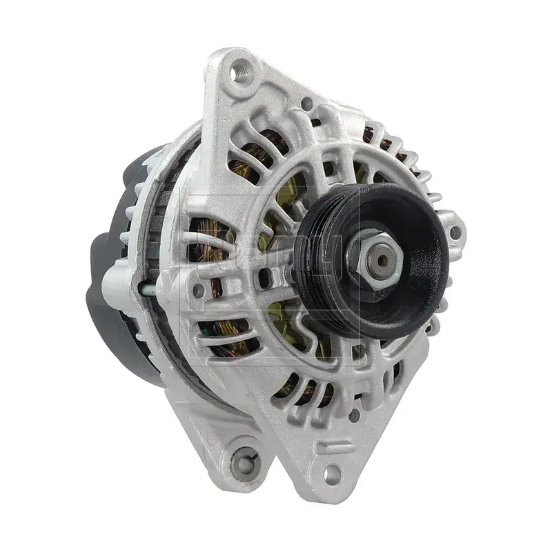 While Supplies Last RMY-13352 - Alternator | Remy