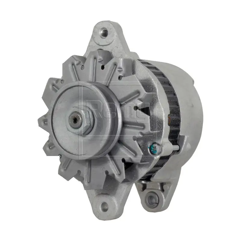New Release RMY-13355 - Alternator | Remy