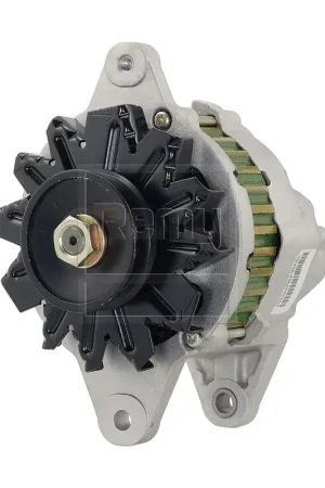 Budget RMY-13356 - Alternator | Remy