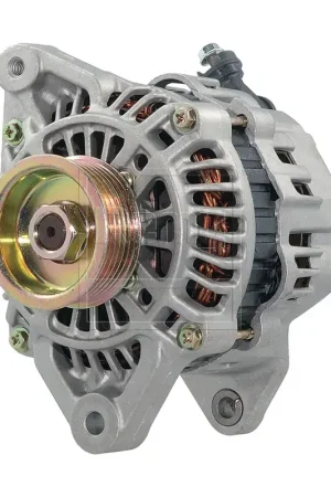 Buy Direct RMY-13359 - Alternator | Remy