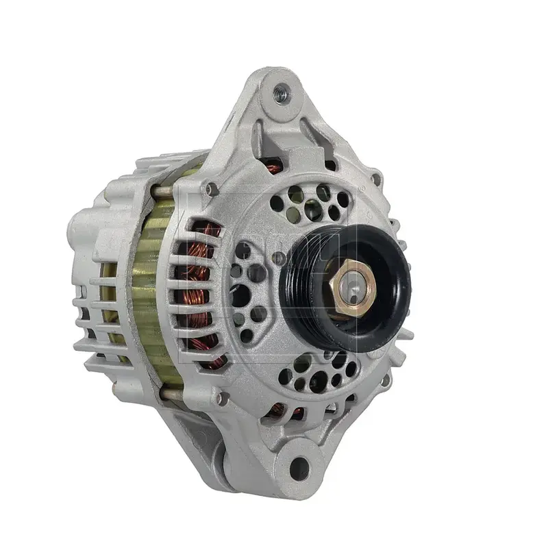 RMY-13367 - Remanufactured Alternator | Remy Handmade