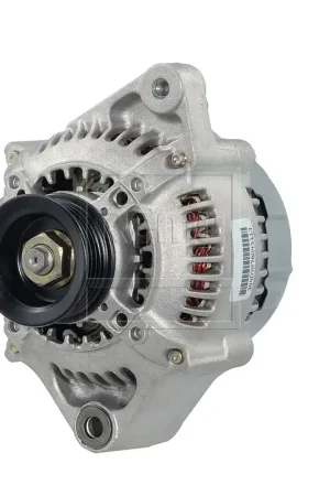 Save Now RMY-13407 - Alternator | Remy