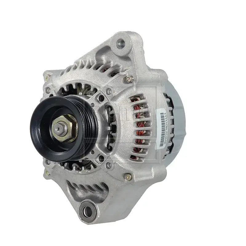Save Now RMY-13407 - Alternator | Remy