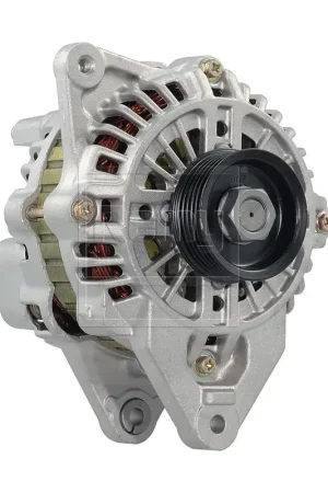 Budget RMY-13411 - Alternator | Remy