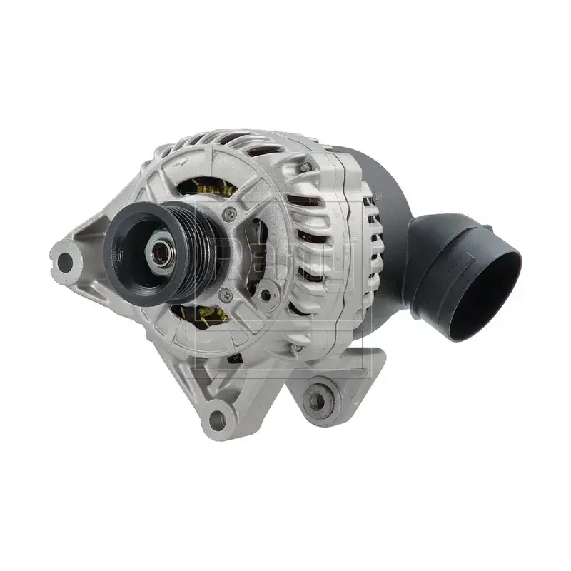 Hassle-Free Returns RMY-13424 - Alternator | Remy
