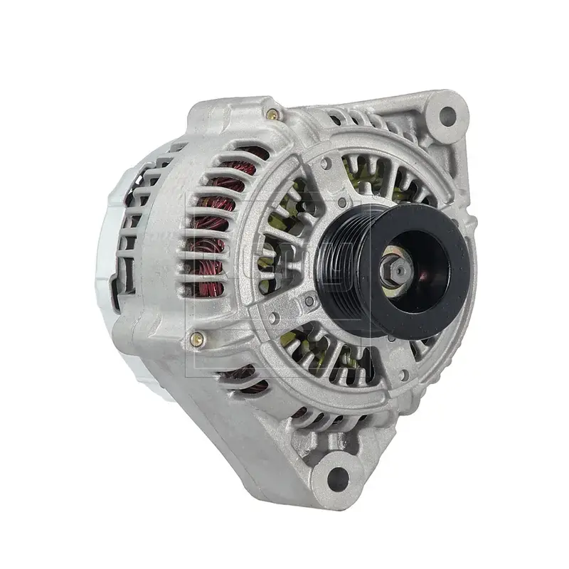 RMY-13432 - Alternator | Remy Grab Now