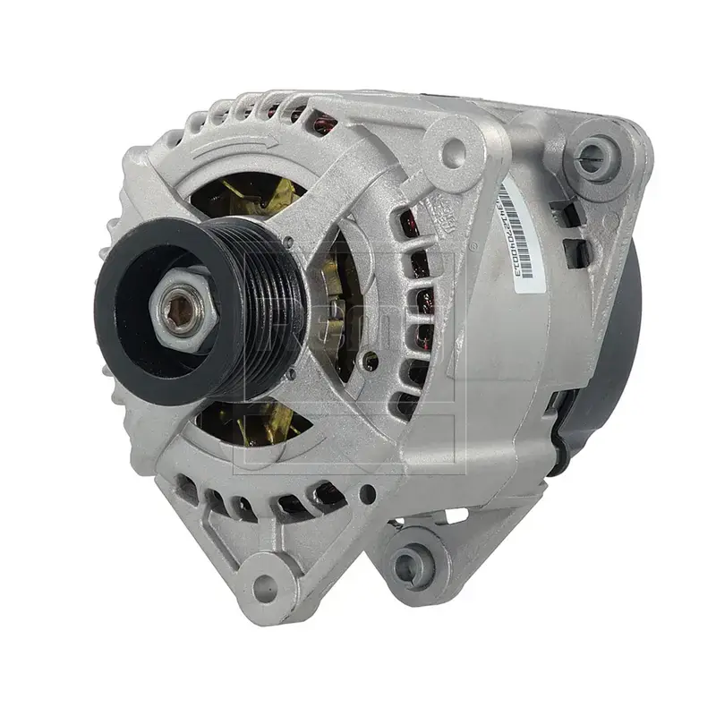 Latest RMY-13434 - Alternator | Remy