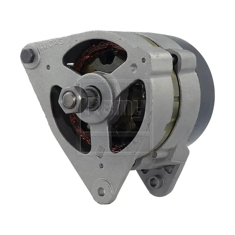 Buy Direct RMY-14014 - Alternator | Remy
