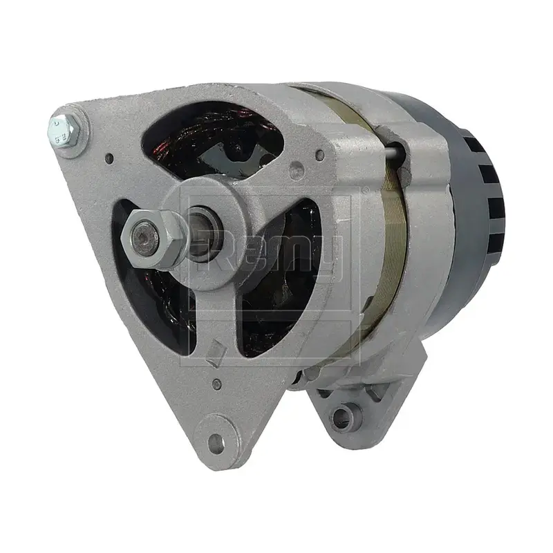 RMY-14022 - Alternator | Remy Holiday Sale