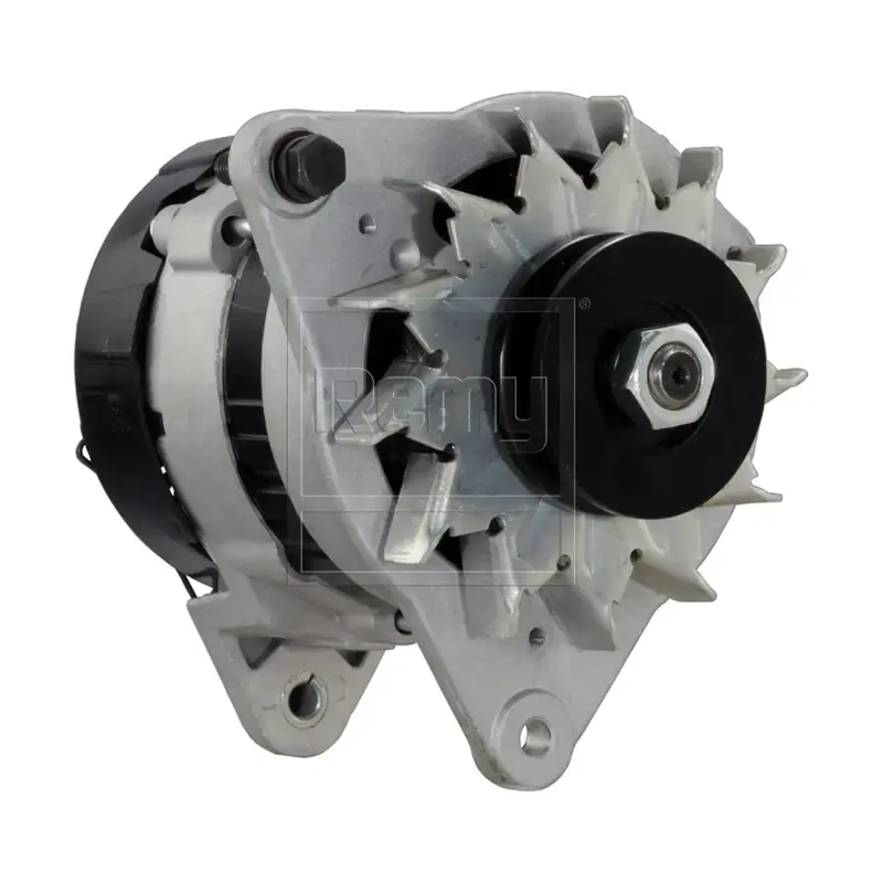 RMY-14037 - Alternator | Remy Certified