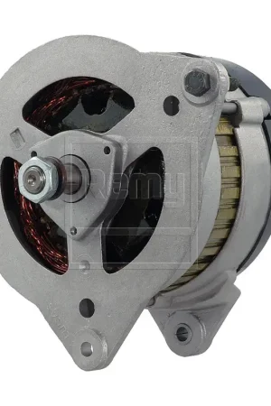 Cheap RMY-14081 - Alternator | Remy