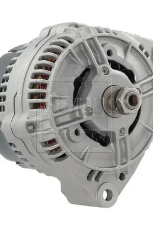 Secure Checkout RMY-13457 - Alternator | Remy