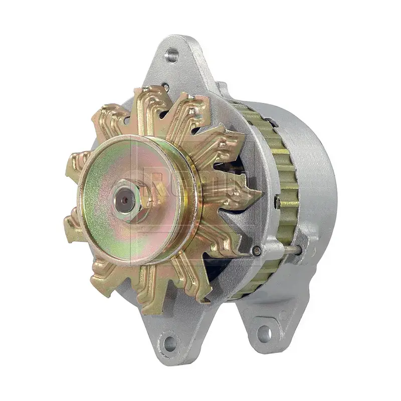 Bargain RMY-14231 - Alternator | Remy
