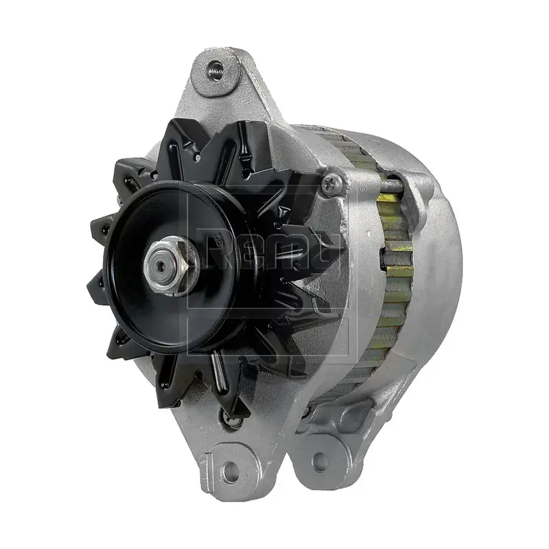 RMY-14237 - Alternator | Remy Premium