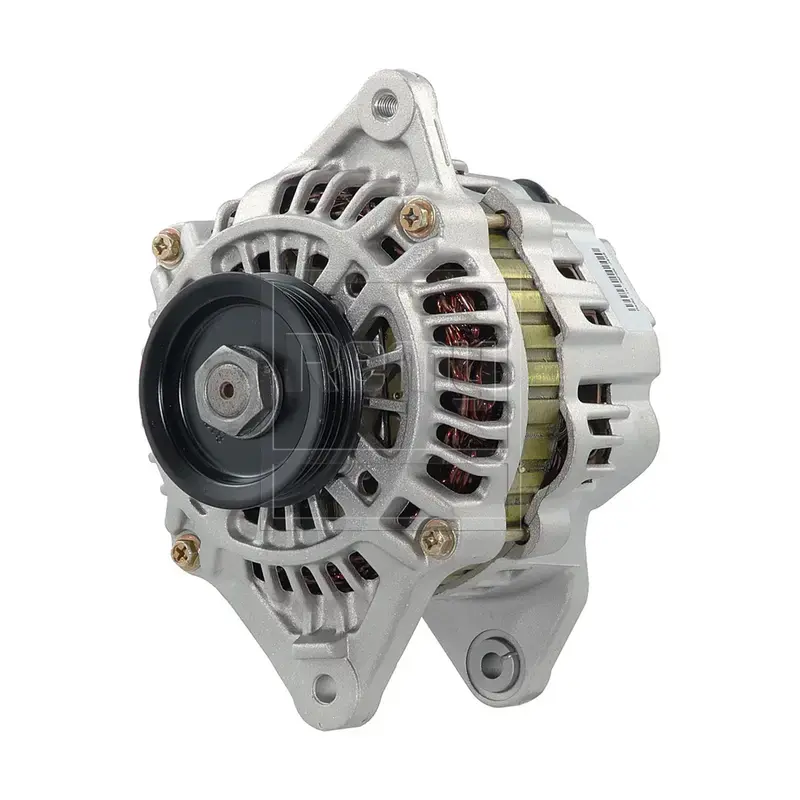 Factory Price RMY-14242 - Alternator | Remy