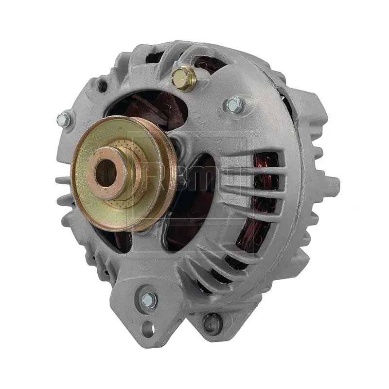 RMY-14251 - Alternator | Remy Free Returns