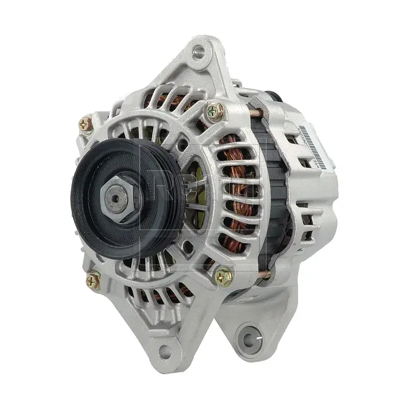 RMY-14258 - Alternator | Remy Exclusive Offer