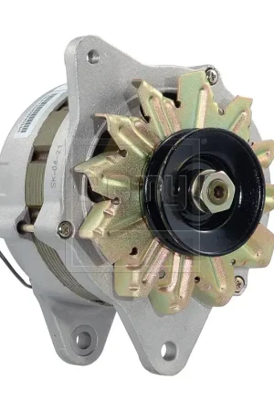 Seasonal Sale RMY-14273 - Remanufactured Alternator | Remy