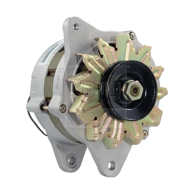 Seasonal Sale RMY-14273 - Remanufactured Alternator | Remy