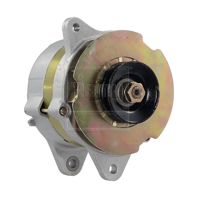 RMY-14274 - Remanufactured Alternator | Remy Premium